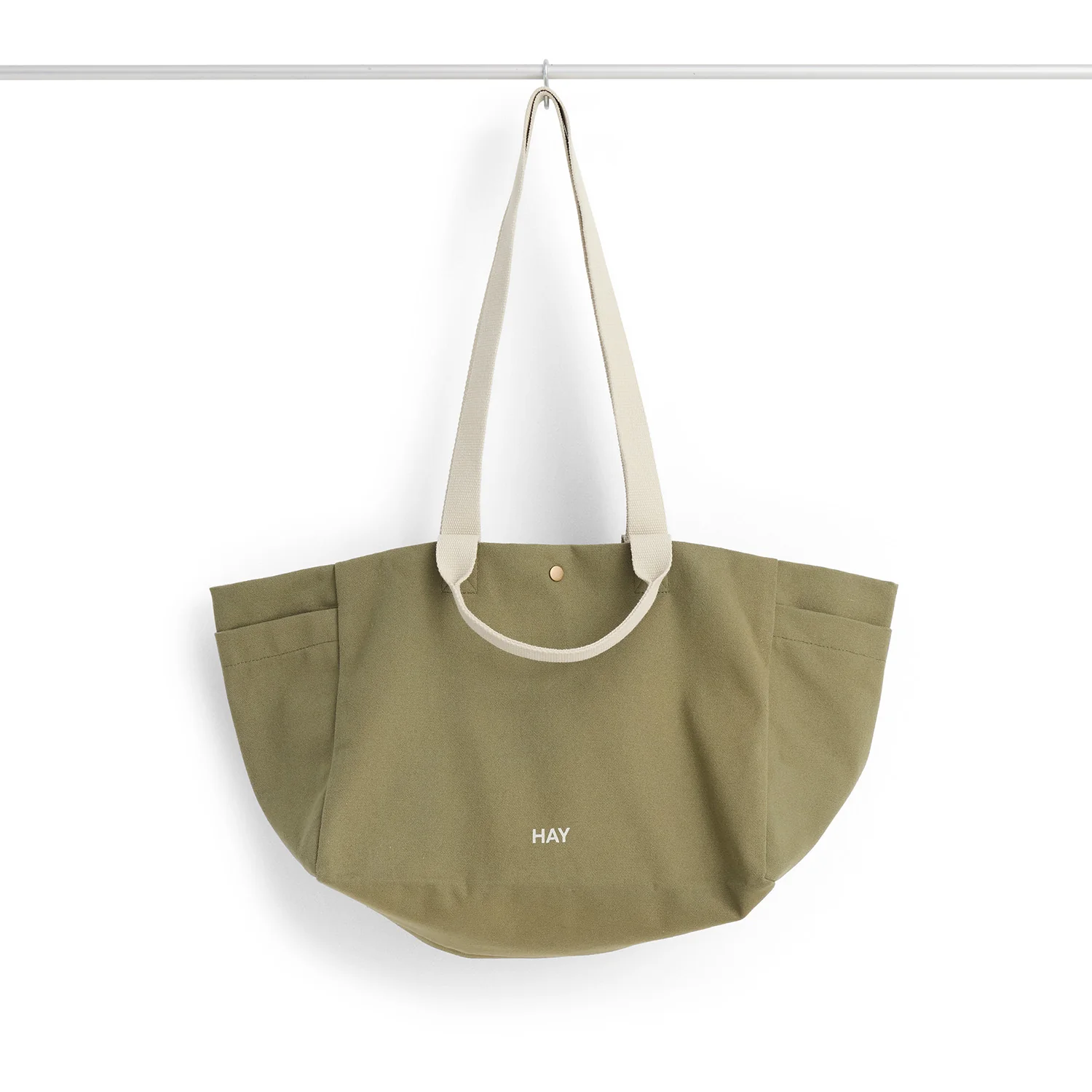 Weekend Bag - Small - Image 6