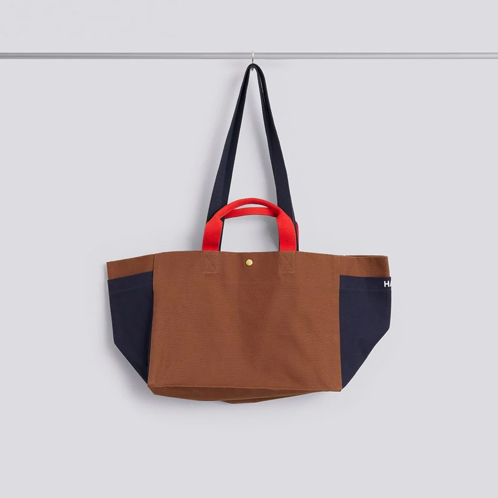 Weekend Bag - Small - Image 8