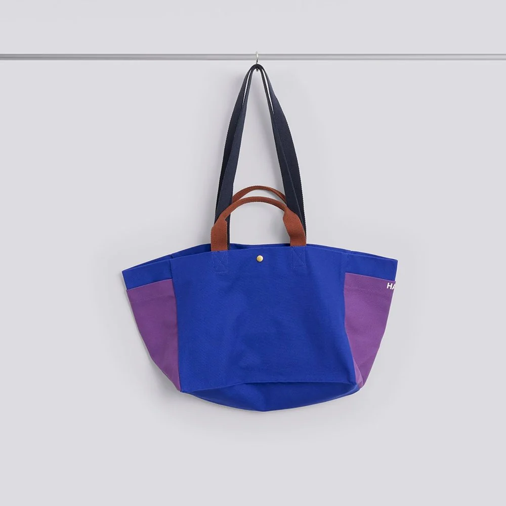 Weekend Bag - Small - Image 9