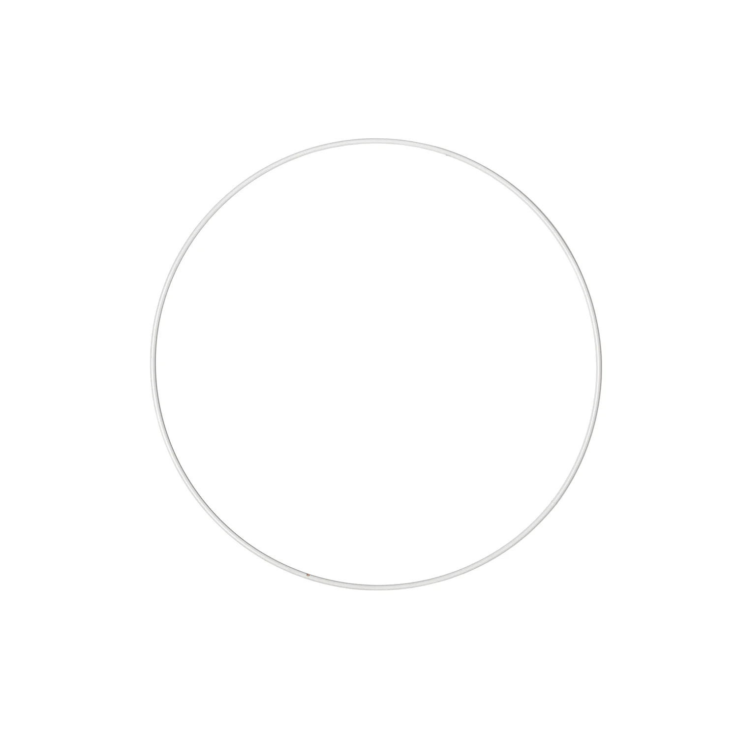 White Coated Rings - Image 12