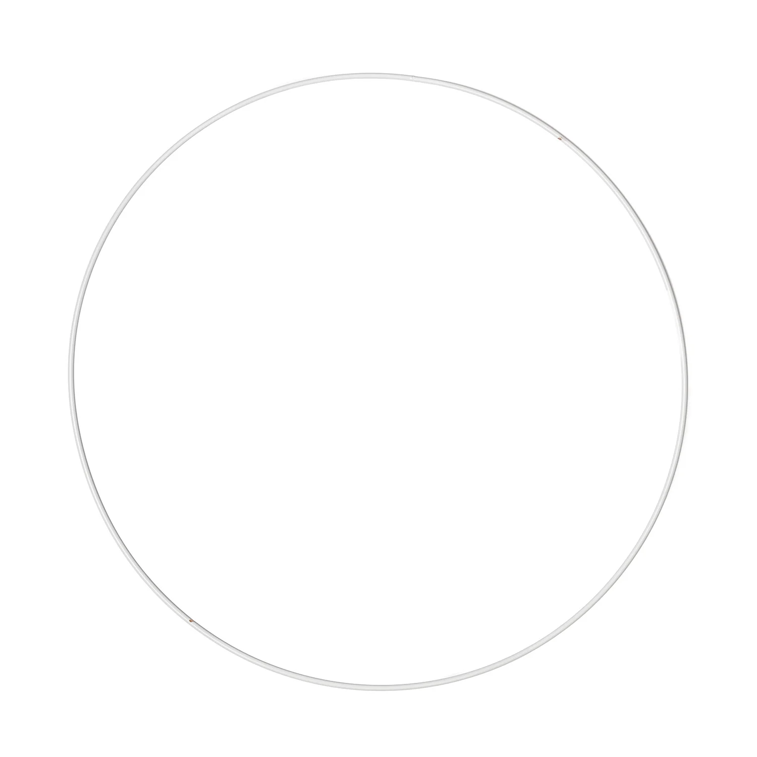 White Coated Rings - Image 14