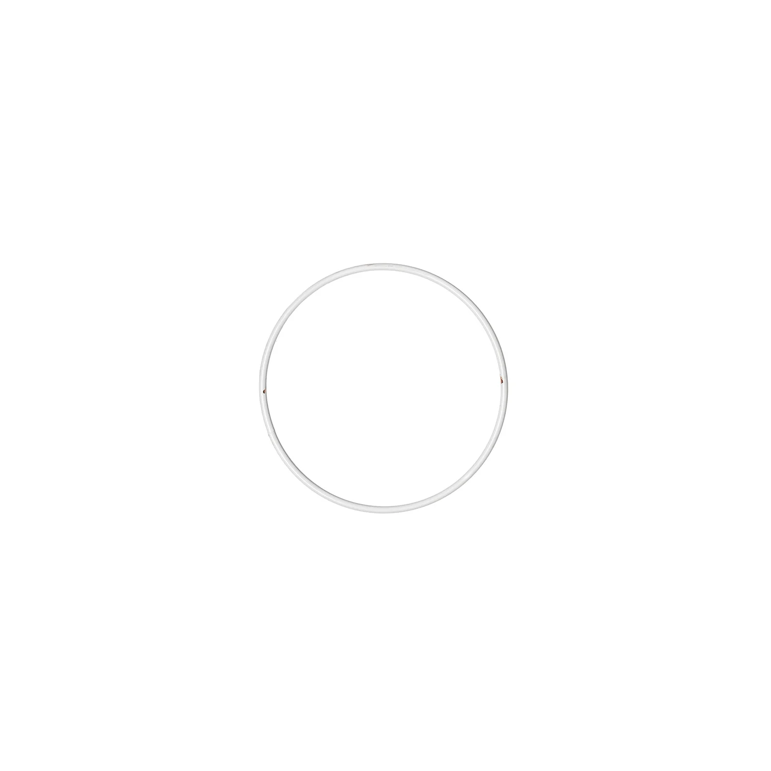 White Coated Rings - Image 6