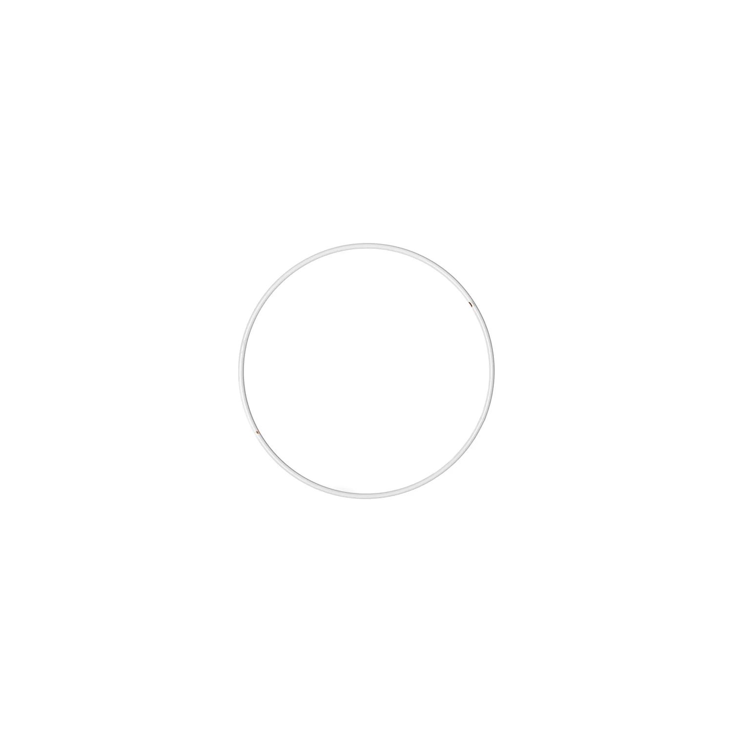 White Coated Rings - Image 7