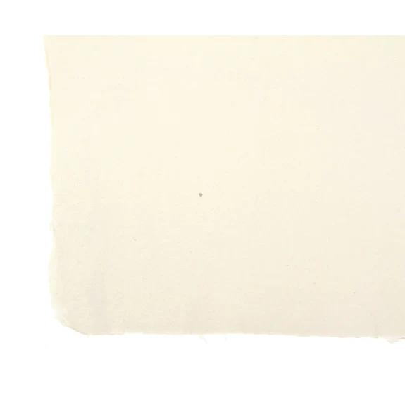 White Rag Paper 320 gsm - 56 x 76cm - Smooth