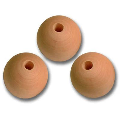 Whitewood Beads WW20 - 7 Pk