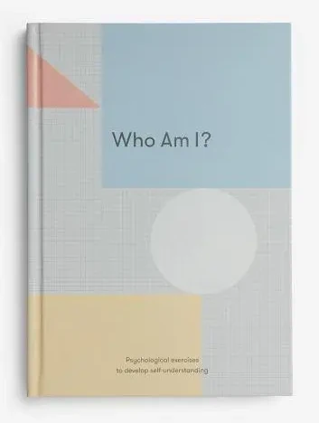 Who Am I?
