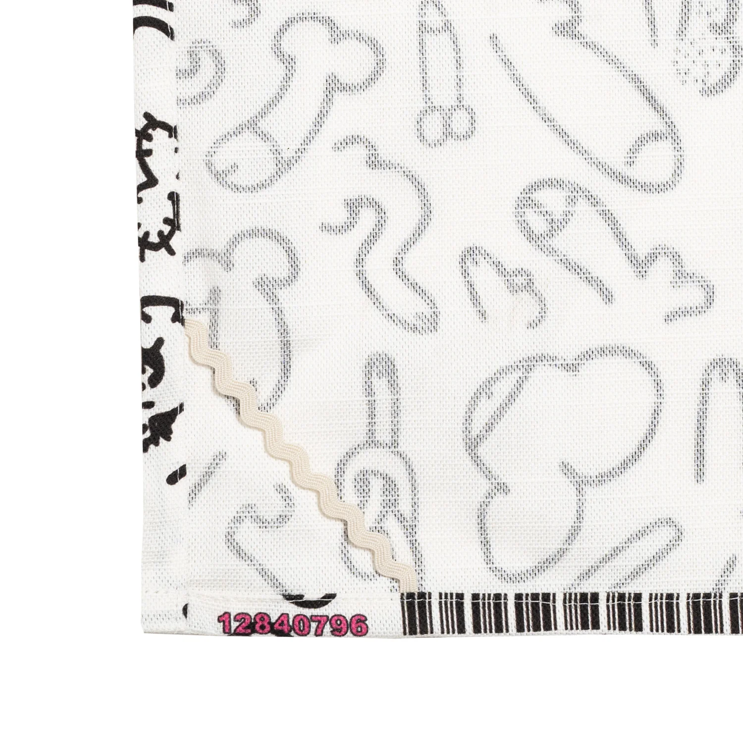 Willy Tea Towel - Image 2