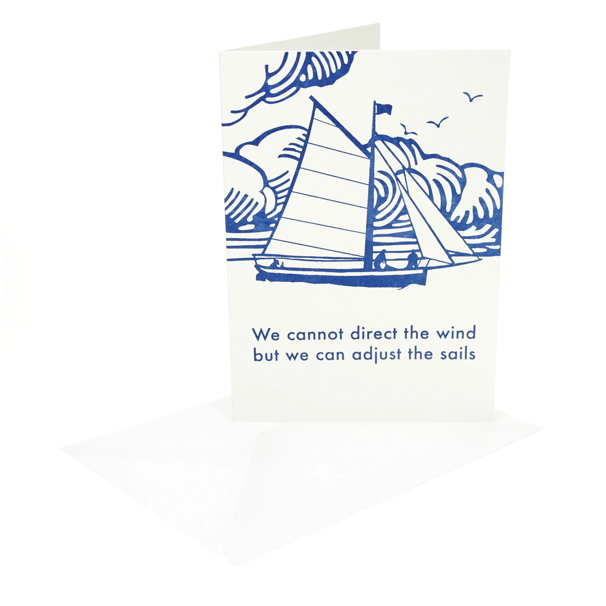 Wind Card