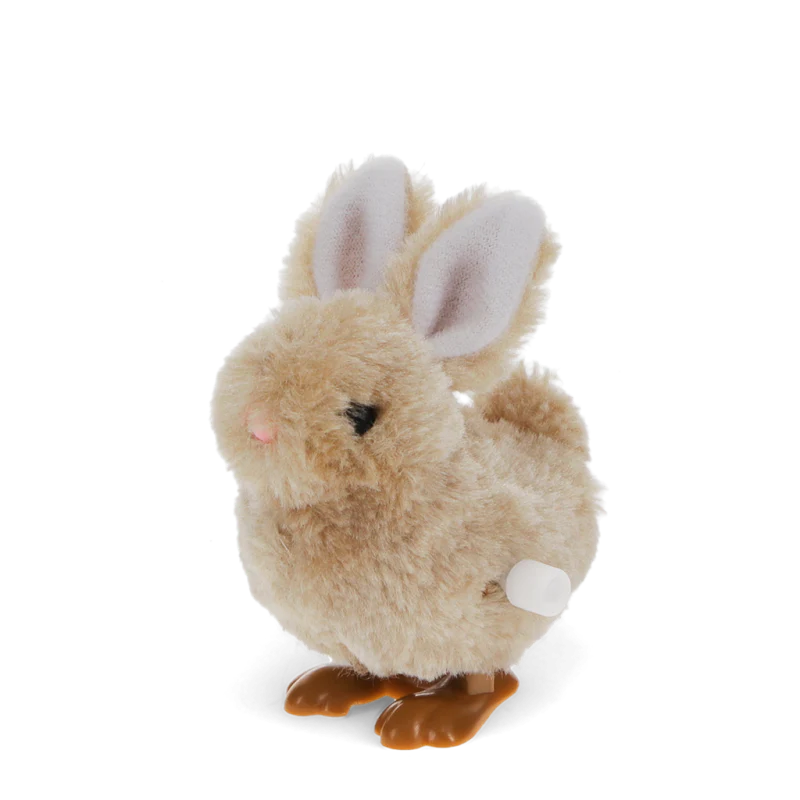 Wind-up toy - Bunny