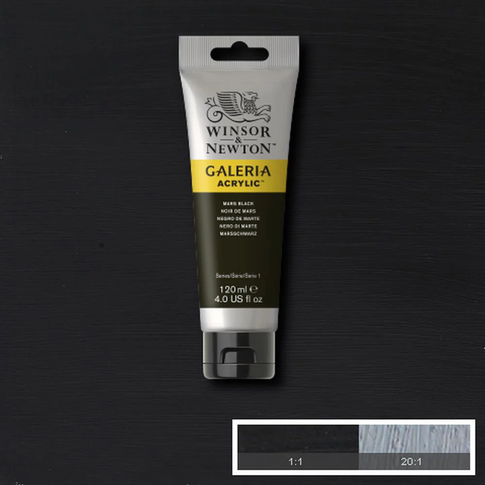 Winsor & Newton Galeria 120ml - Image 23