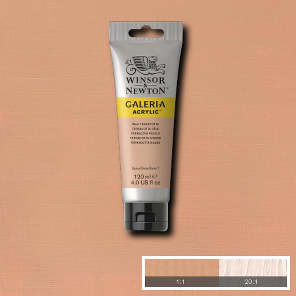Winsor & Newton Galeria 120ml - Image 28