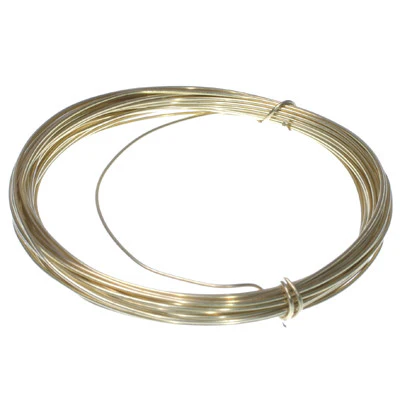 Wire - Brass - Image 5