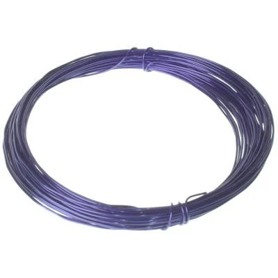 Wire - Coloured - 0.6mm - Image 4