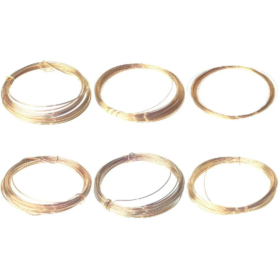 Wire - G/P