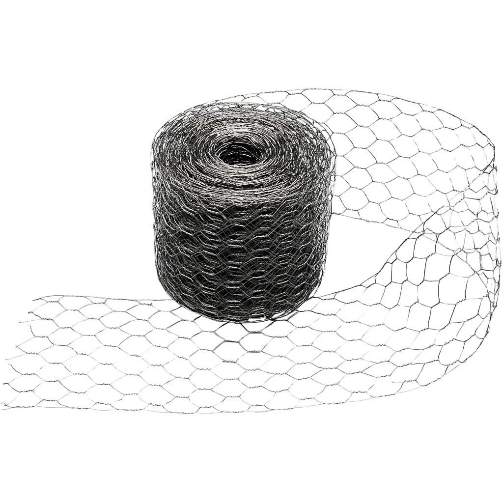 Wire Netting 20m