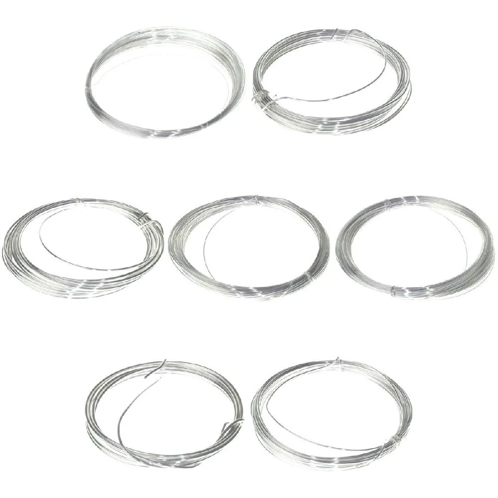 Wire - S/P