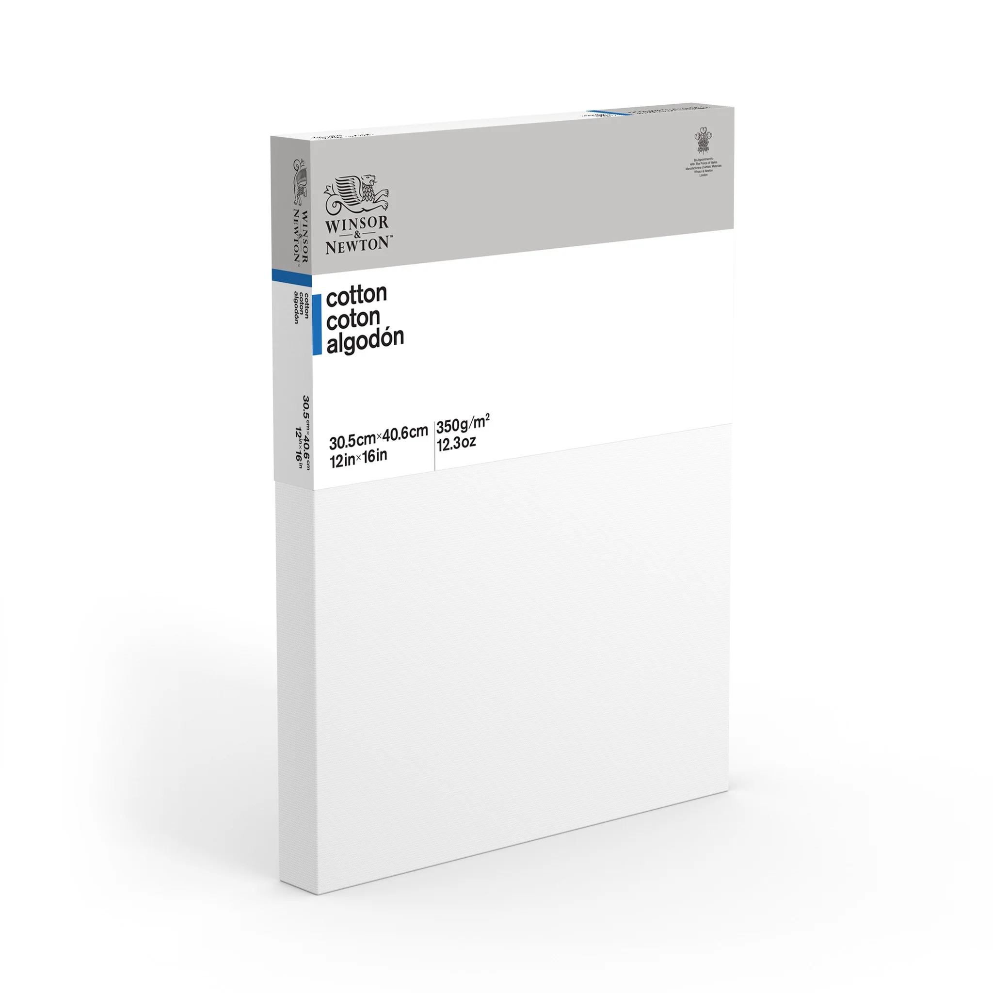 WN Classic Deep Edge Canvas Imperial - Image 7