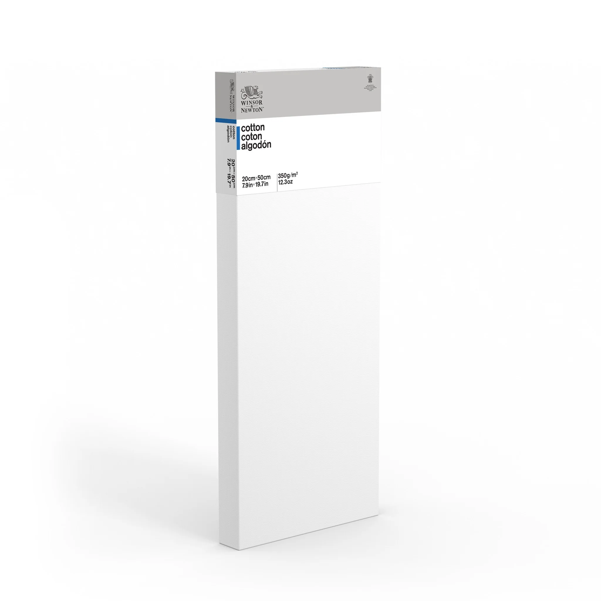 WN Classic Deep Edge Canvas Metric - Image 4