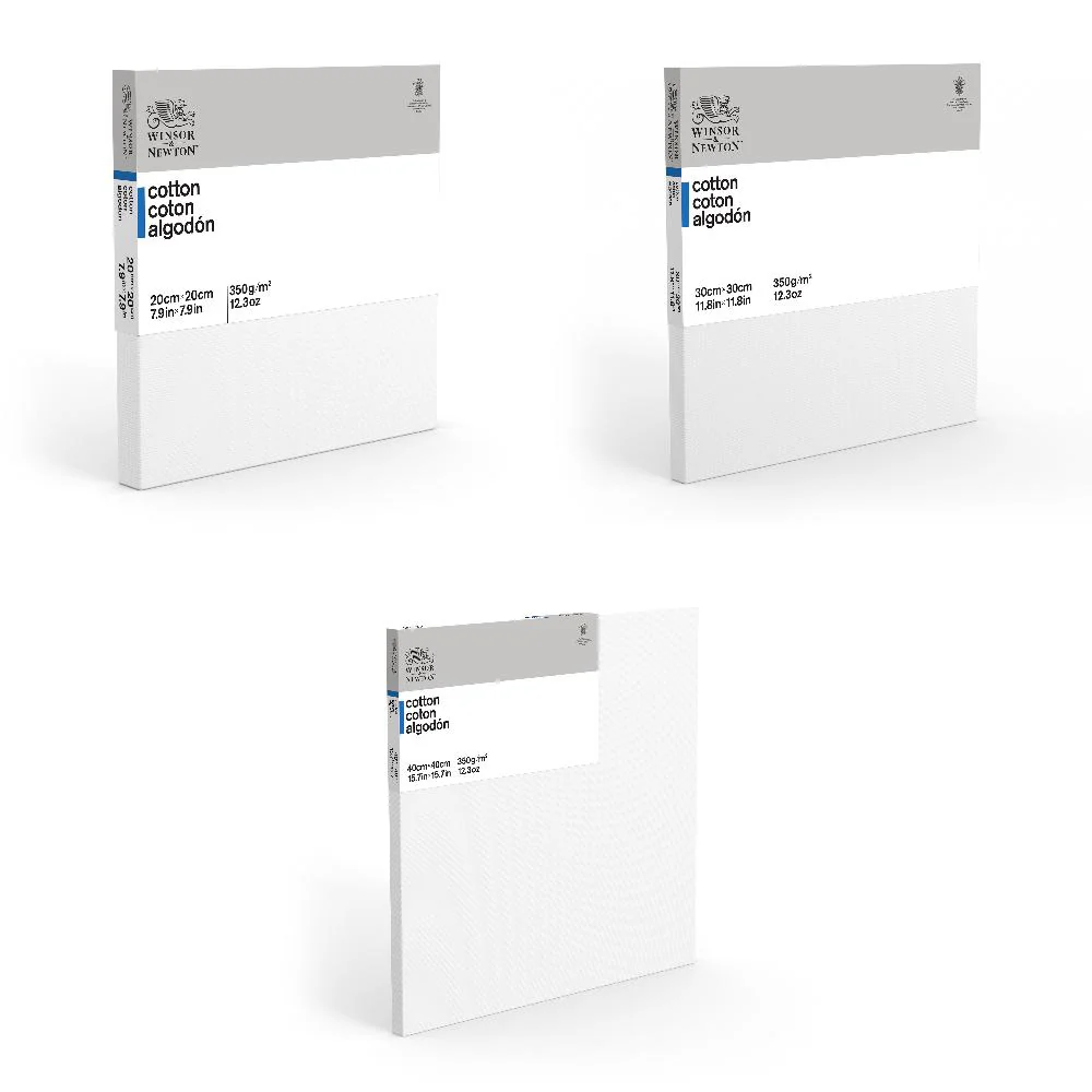 WN Classic Standard Canvas Metric
