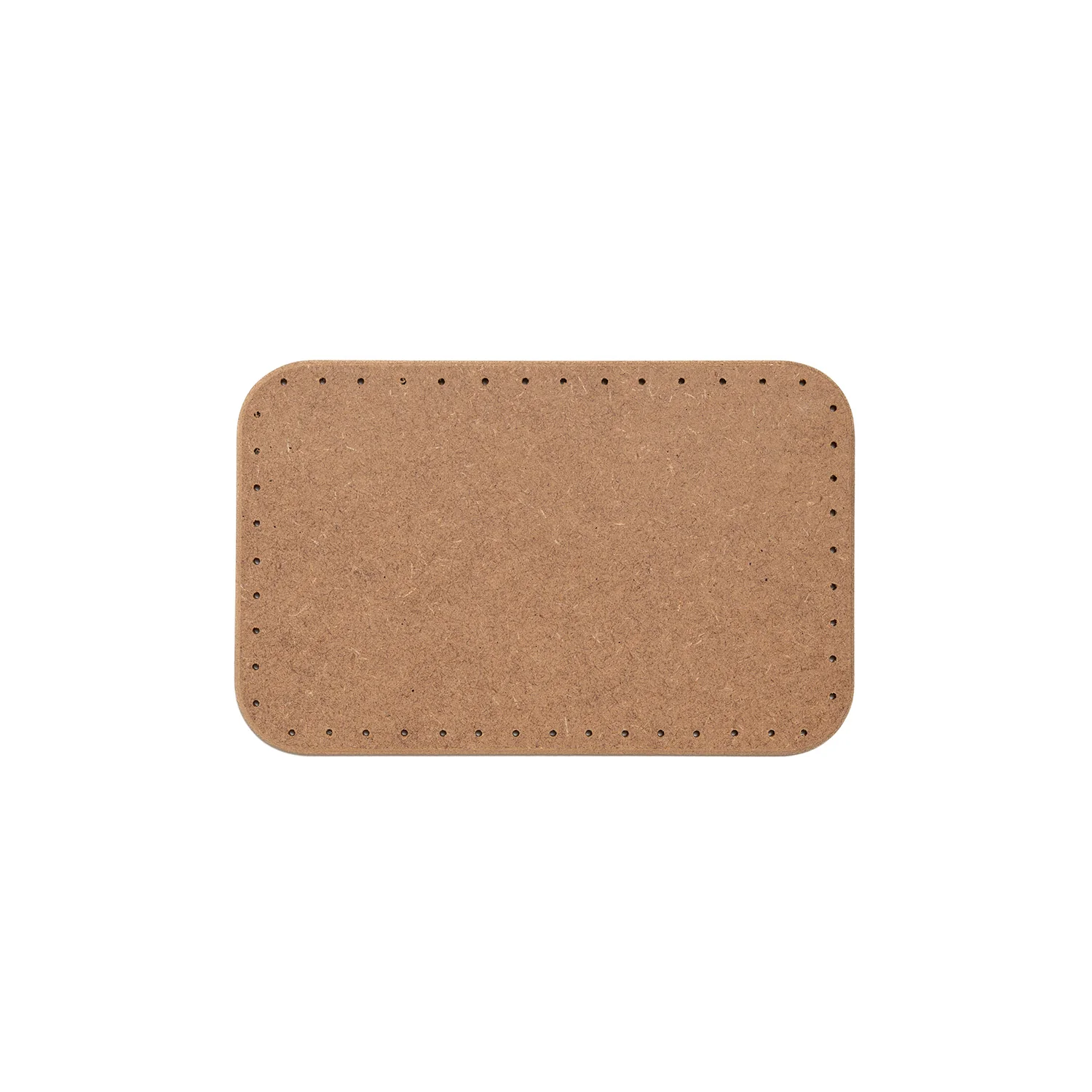 Wooden Base Oblong - Image 2