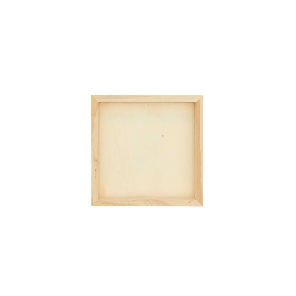 Rico Wooden Object Frame Small