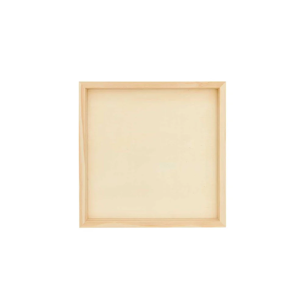 Rico Wooden Object Frame Medium