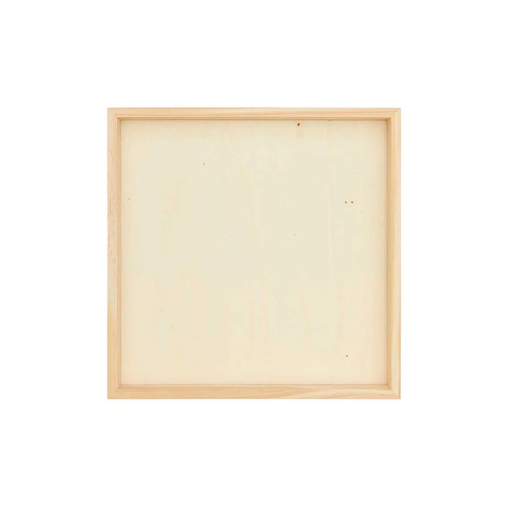 Rico Wooden Object Frame Large