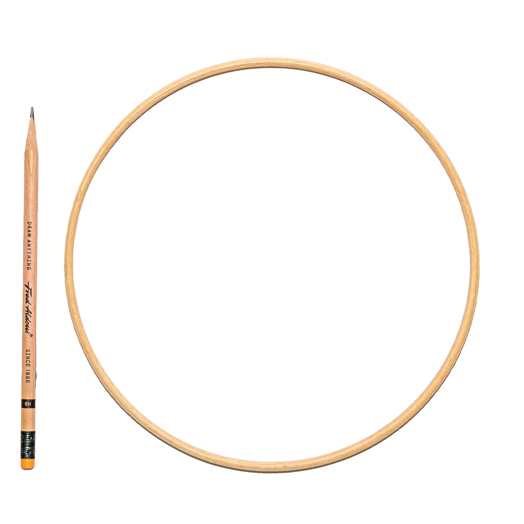 Wooden Rings - Image 6