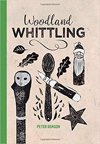 Woodland Whittling