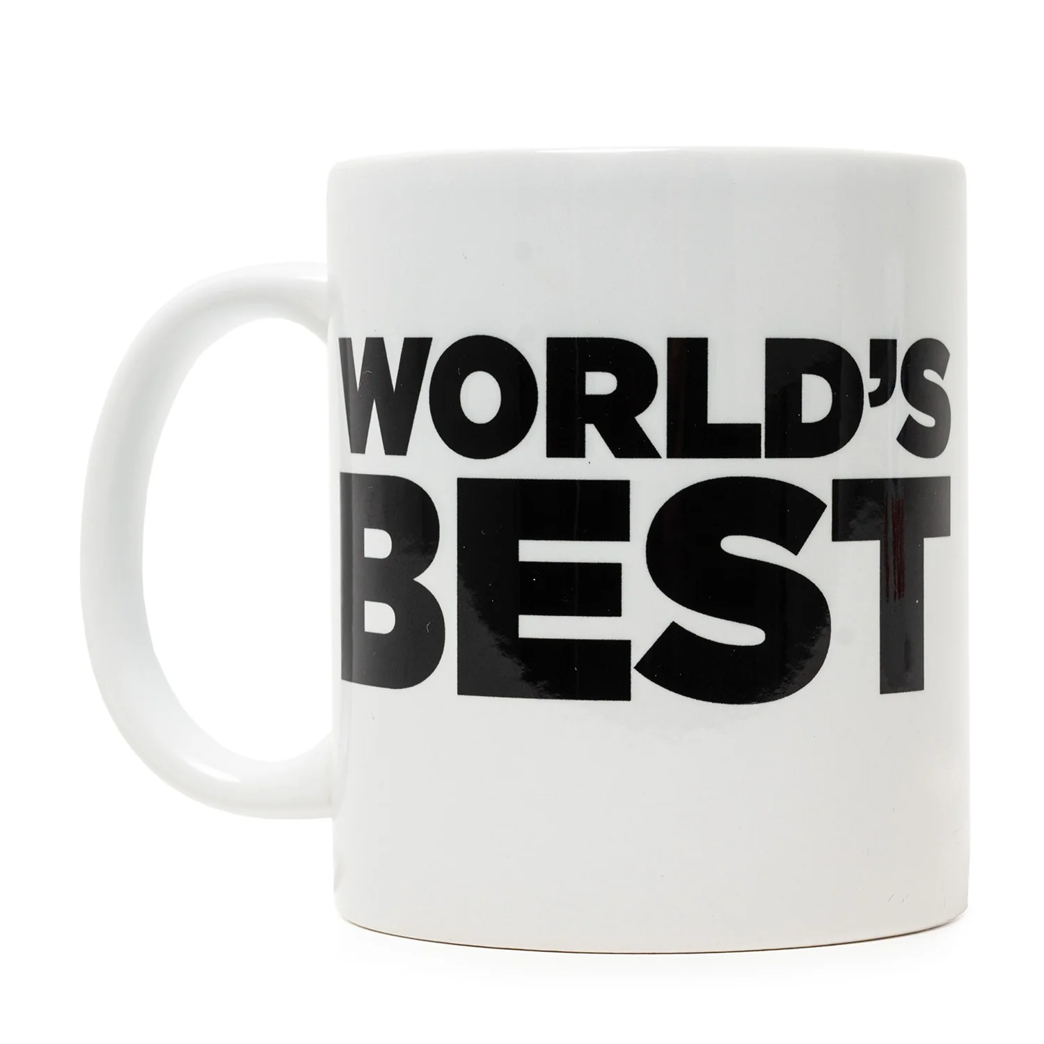 World's Best Average Dad Mug 11oz - Image 2