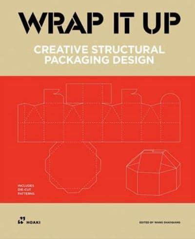 Wrap It Up - Creative Structural Packaging Design