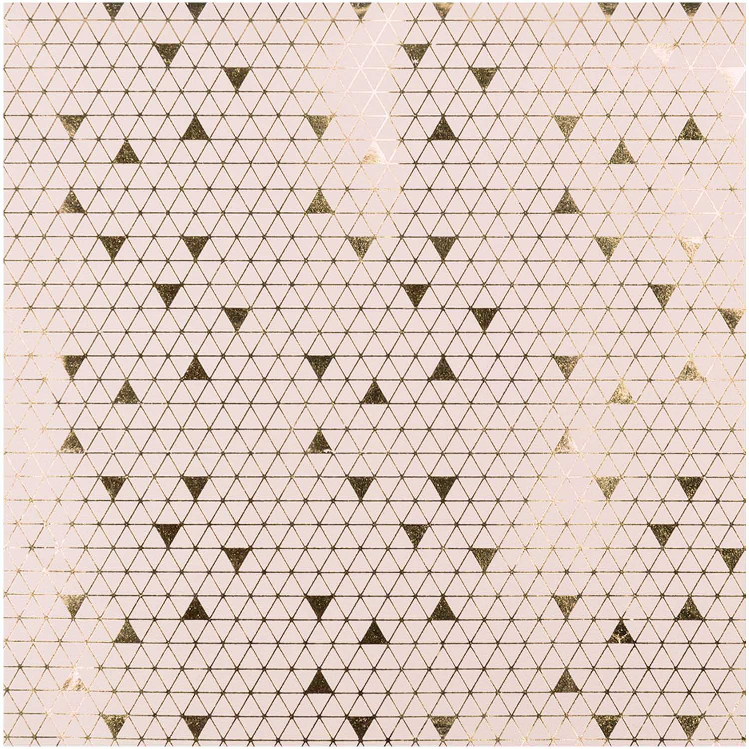 Paper Poetry Wrapping Paper Mix Graphic - Image 3