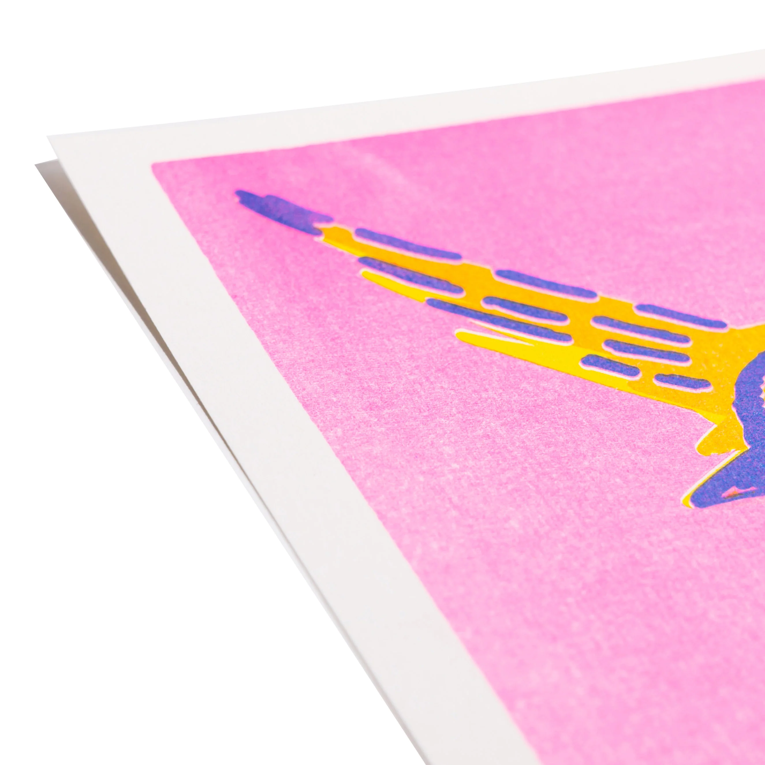 Wren Print - Image 2