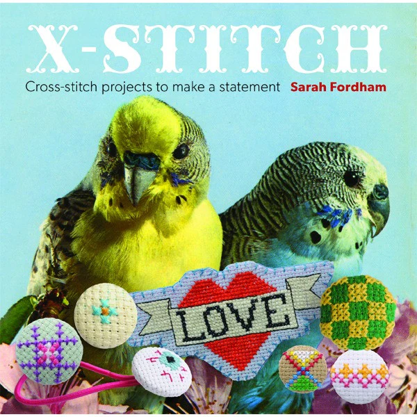 X-Stitch