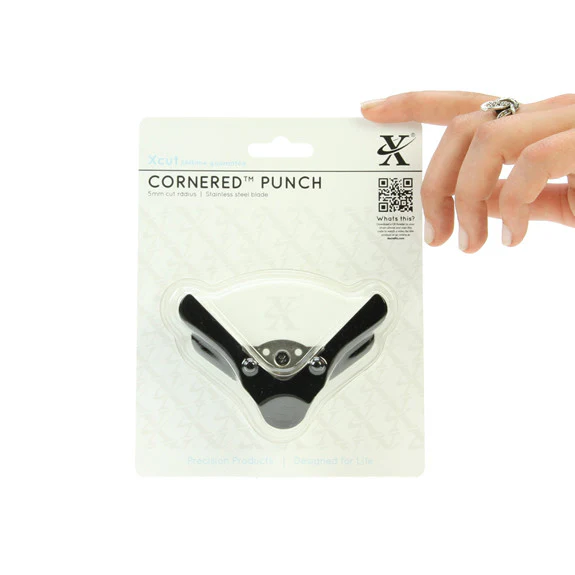 Xcut Corner Punch - Small - Image 2