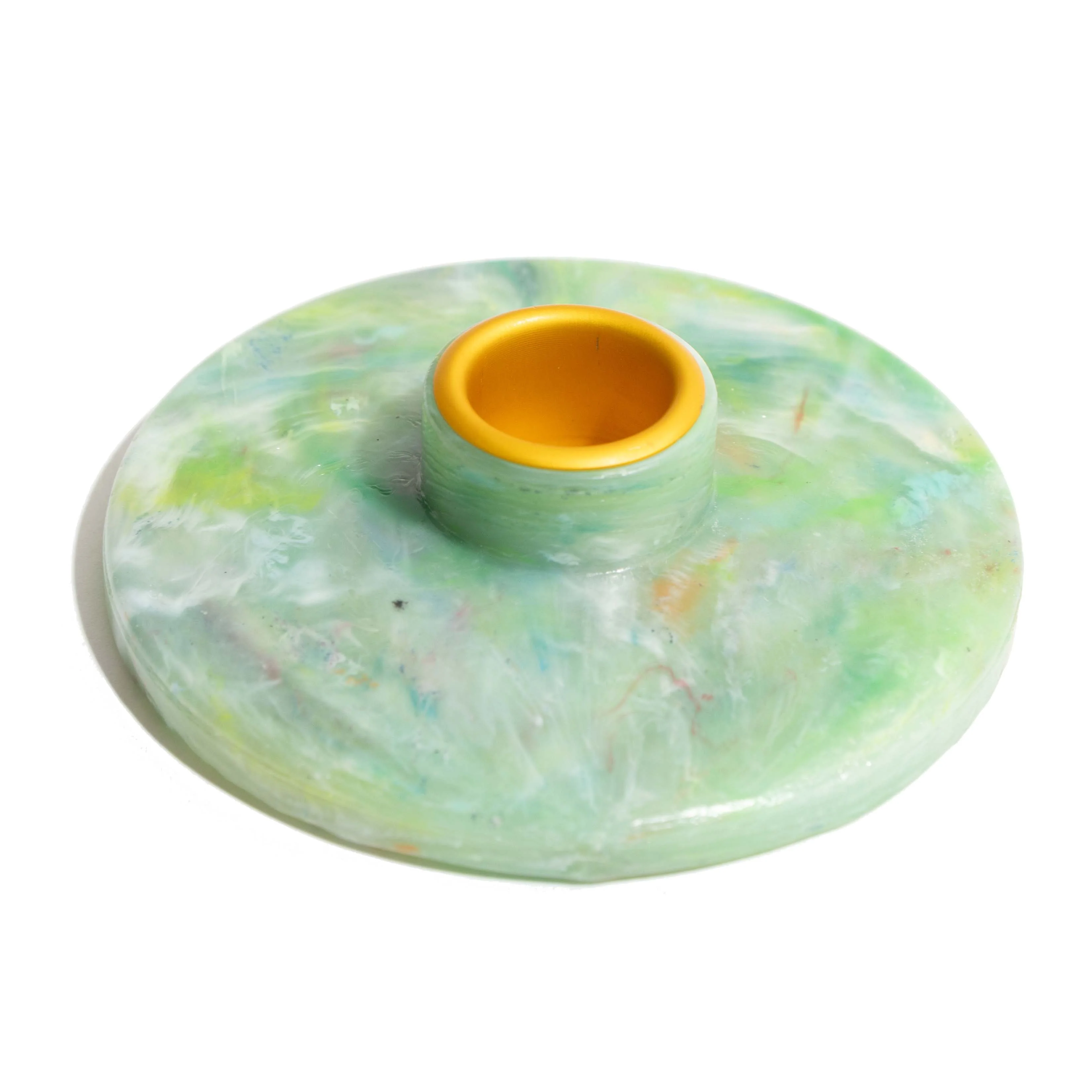 Ye-O Candle Holder - Image 2