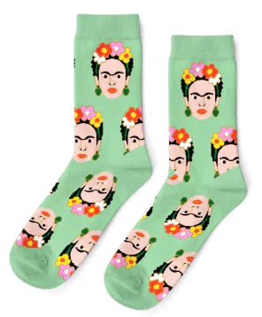 YOW: Socks - Frida