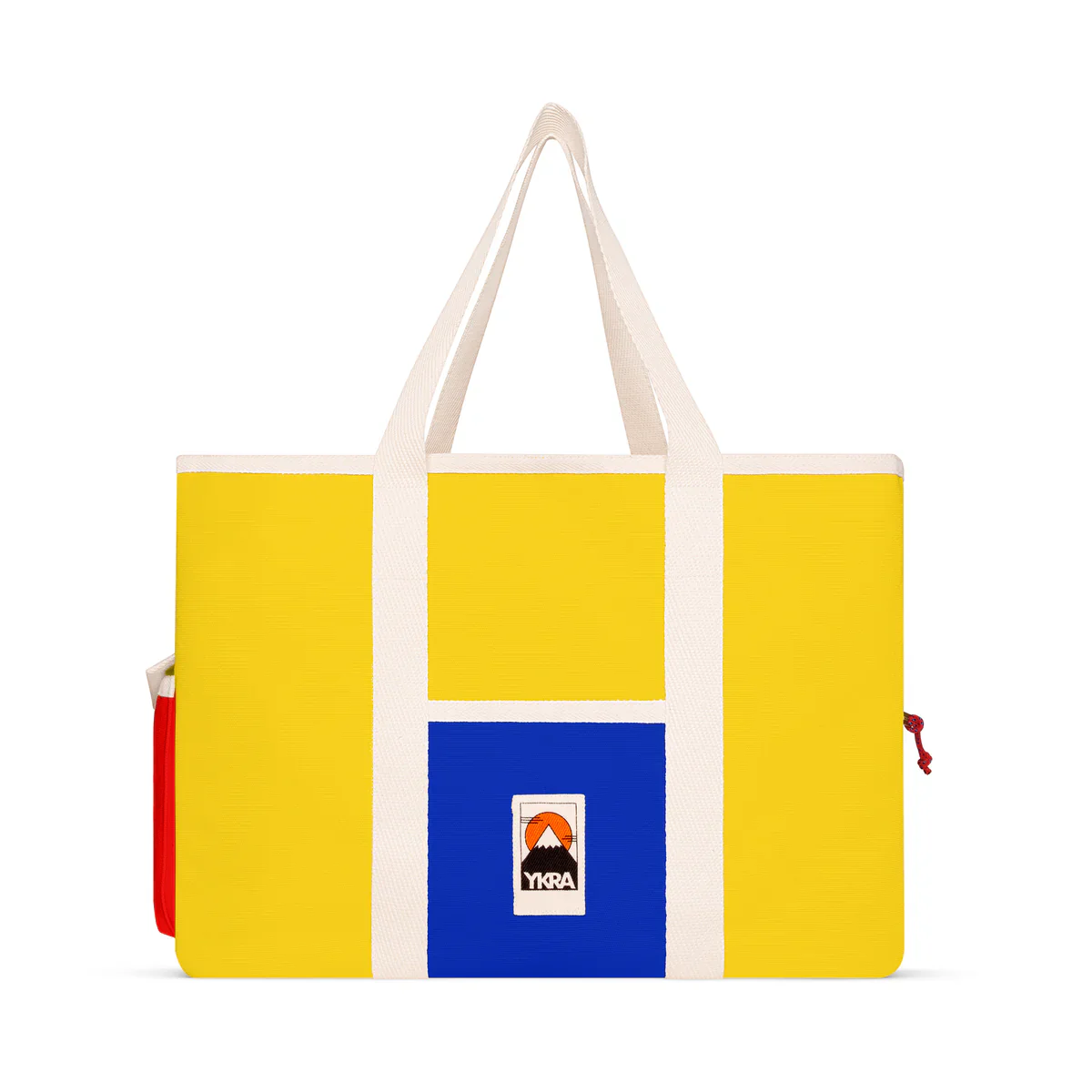 YKRA: Beach Bag