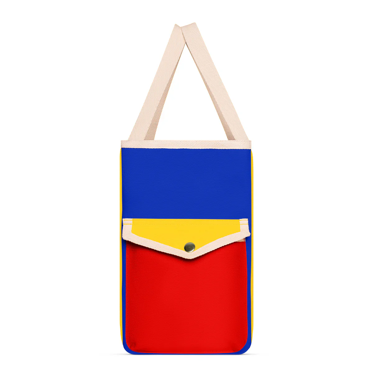 YKRA: Beach Bag - Image 4