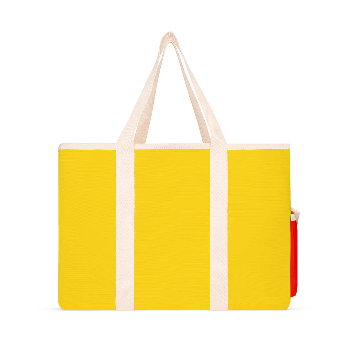YKRA: Beach Bag - Image 5