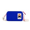 YKRA: Travel Case - Blue