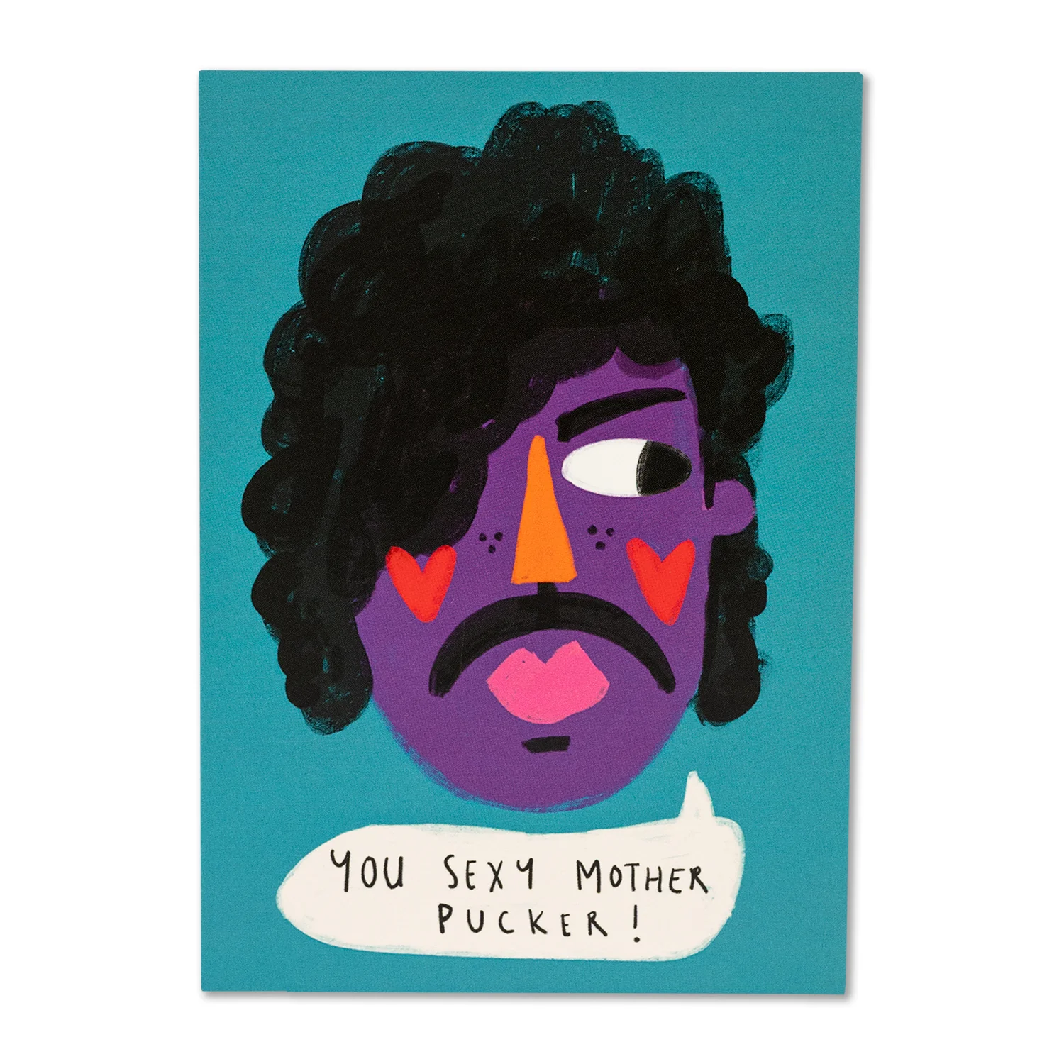 You Sexy Mother Pucker