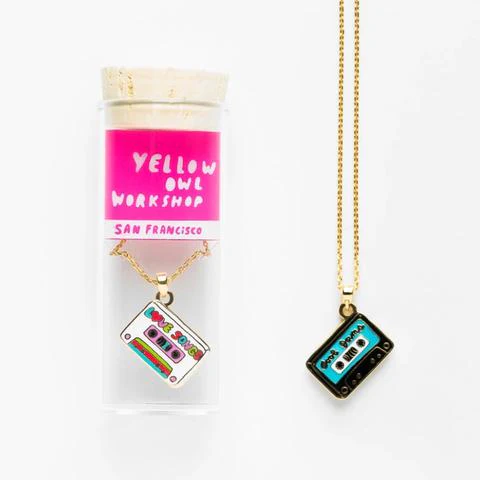 YOW: Pendant - Cool Jams