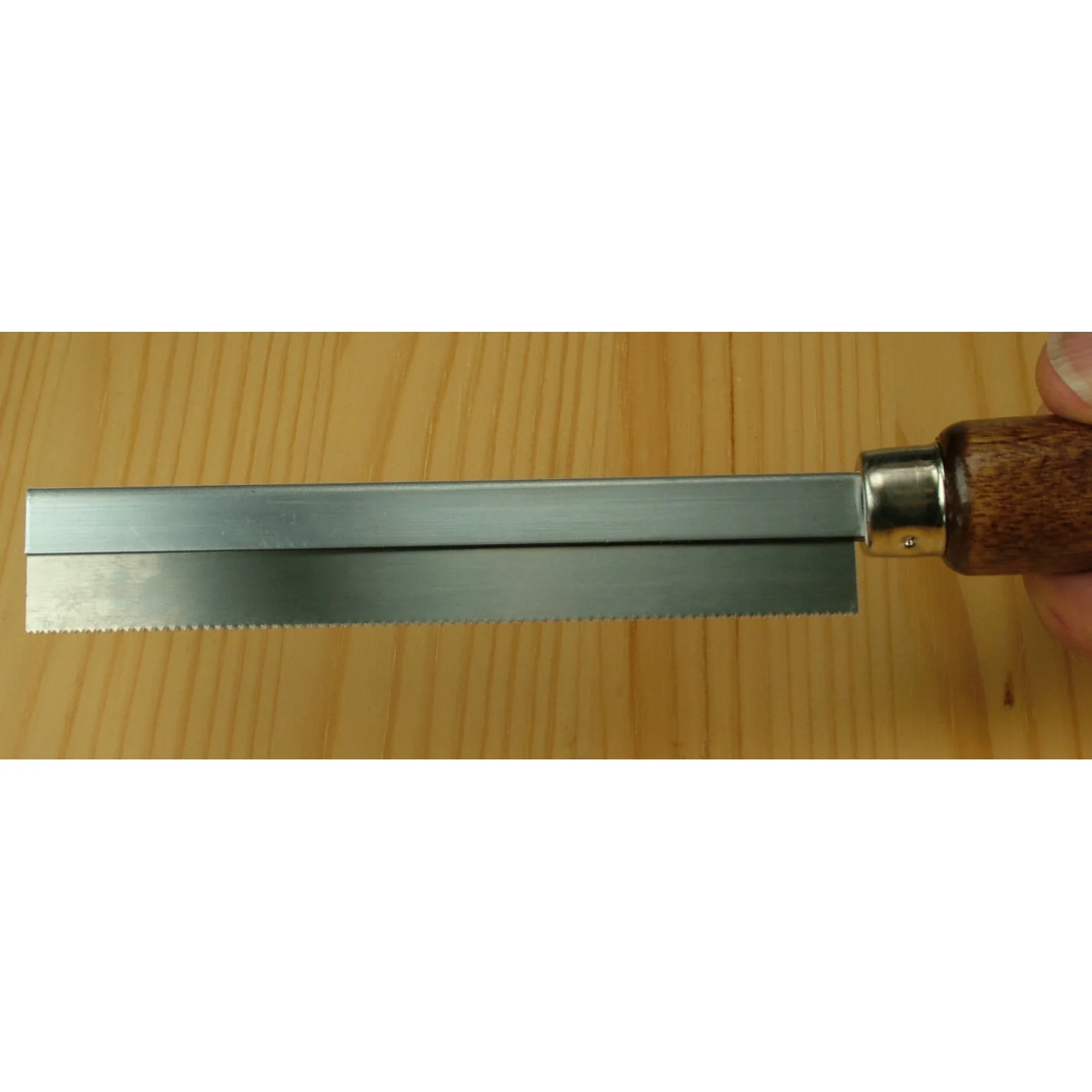 Modelcraft Superfine Razor Saw (52 tpi) - Image 2